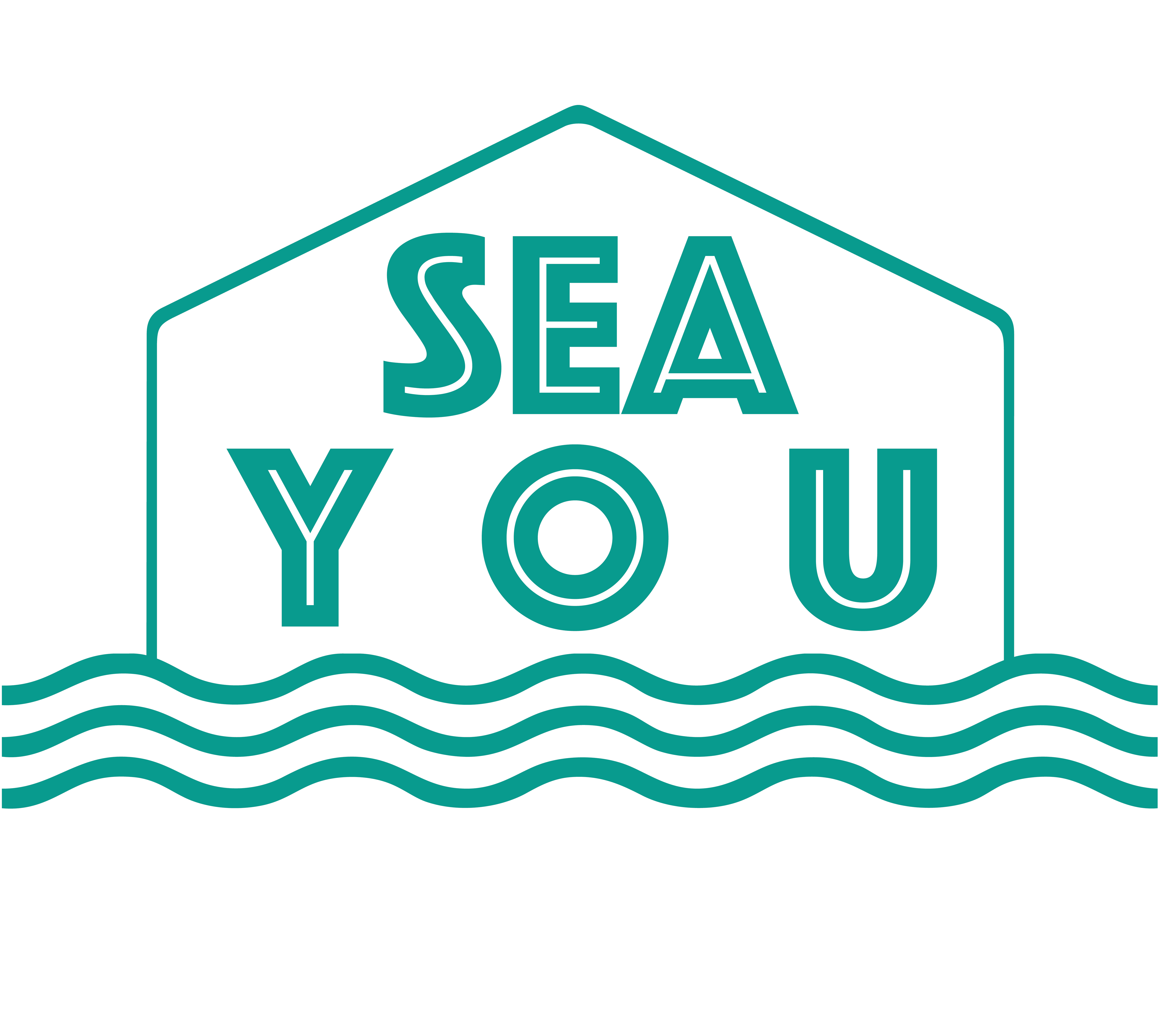 SEA YOU HOTELS Logo